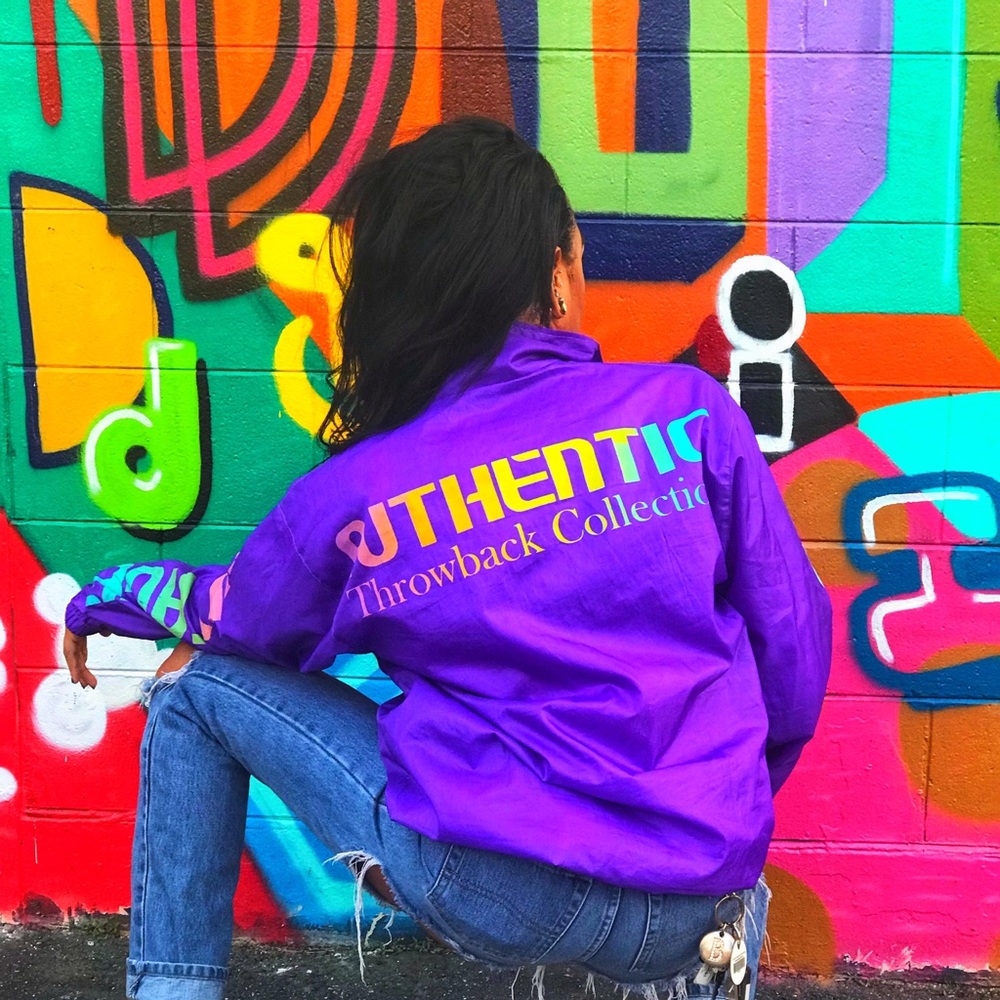 Windbreaker - Picture 3 of 5